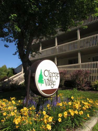 Apartamento Superbe Condo Bord de L'eau � Magog