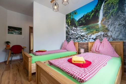 Albergue Aos Adventure Guesthouse