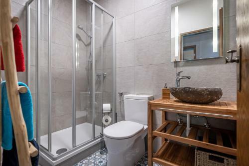 Albergue Aos Adventure Guesthouse