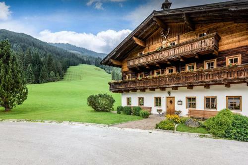 Agroturismo Pension Walchauhof
