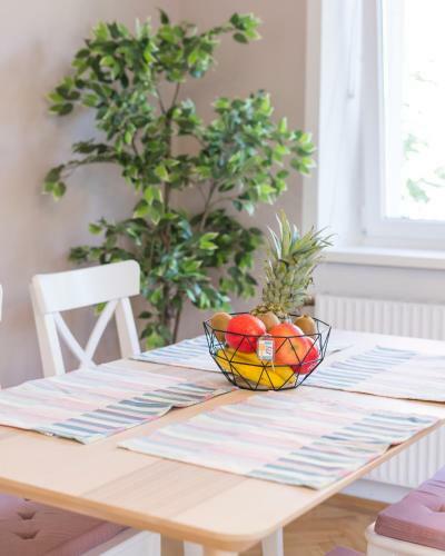 Apartamento Urban Retreat Graz