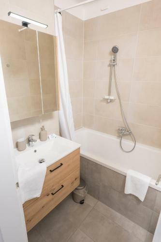 Apartamento Urban Retreat Graz