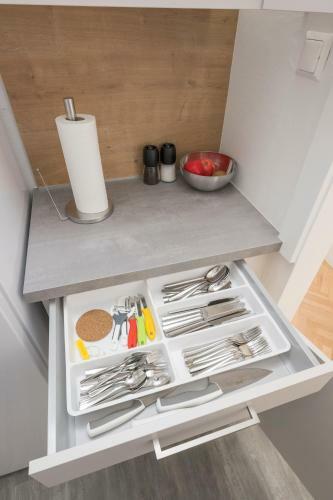 Apartamento Urban Retreat Graz