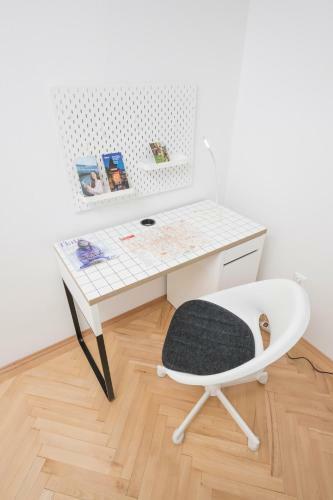 Apartamento Urban Retreat Graz
