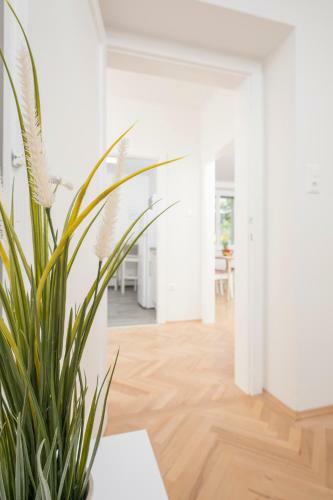 Apartamento Urban Retreat Graz