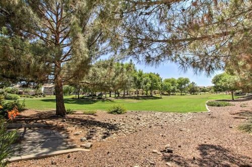 Spacious Arizona Retreat With Outdoor Pool!