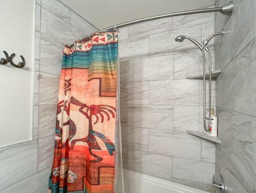Southwest Splendor 2br Tempe Sleeps 4