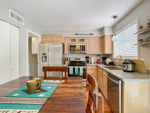 Southwest Splendor 2br Tempe Sleeps 4