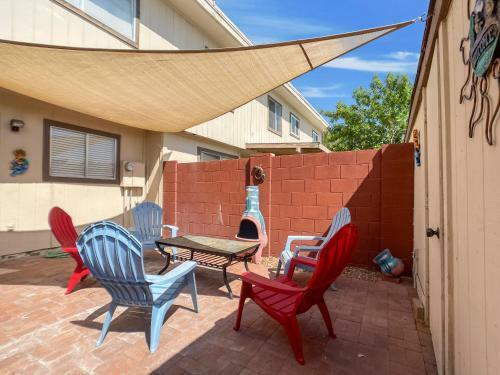 Southwest Splendor 2br Tempe Sleeps 4
