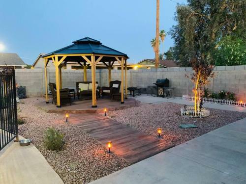 Apartamento New Phoenix Paradise Stay! - Pool Home 3 Bedroom