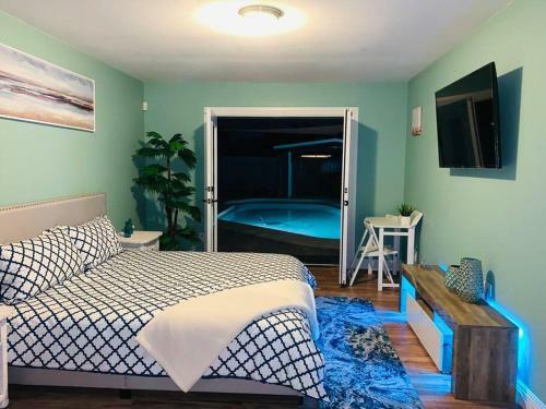 Apartamento New Phoenix Paradise Stay! - Pool Home 3 Bedroom