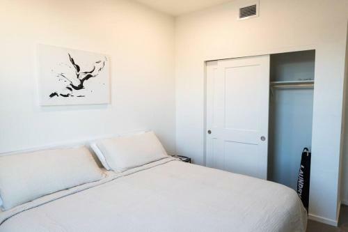 Apartamento Zen 1br Stay Located Minutes From Downtown