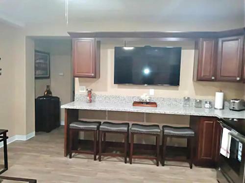 Apartamento Charmingly Decorated Home In Central Tucson!!
