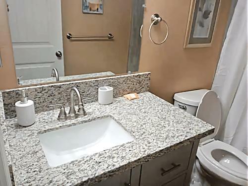 Apartamento Charmingly Decorated Home In Central Tucson!!