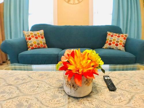 Apartamento King Bed/sleeps 4/private Apt/hdtv Amazon Prime