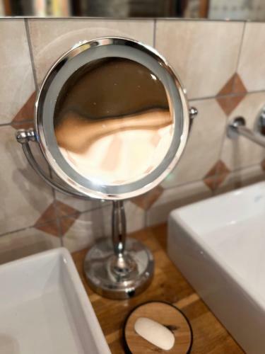 Hostal Maison D'h�tes Le Charme Du Champs Claire