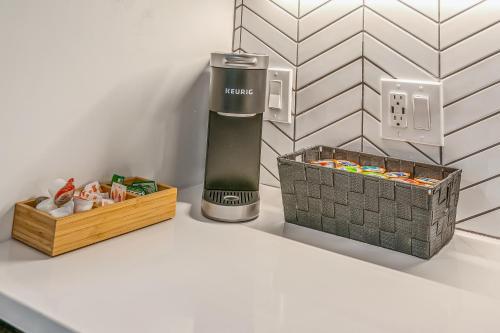 Apartamento Kasa Scottsdale Quarter Phoenix