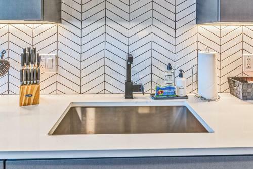 Apartamento Kasa Scottsdale Quarter Phoenix