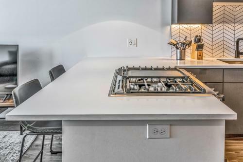 Apartamento Kasa Scottsdale Quarter Phoenix
