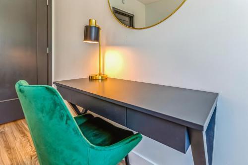 Apartamento Kasa Scottsdale Quarter Phoenix