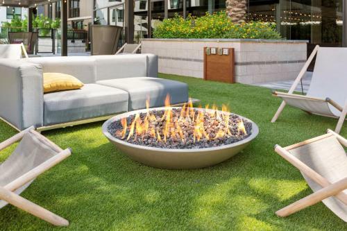 Apartamento Kasa Scottsdale Quarter Phoenix