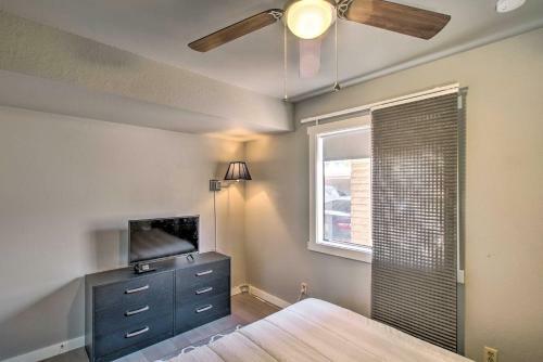 Breezy Townhome Less Than 2 Mi To Scottsdale Stadium!