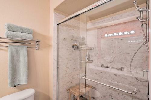 Apartamento Sun-dappled Scottsdale Condo With Resort Perks!