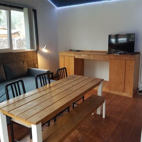 Agroturismo Mon Desir 1 Et 2