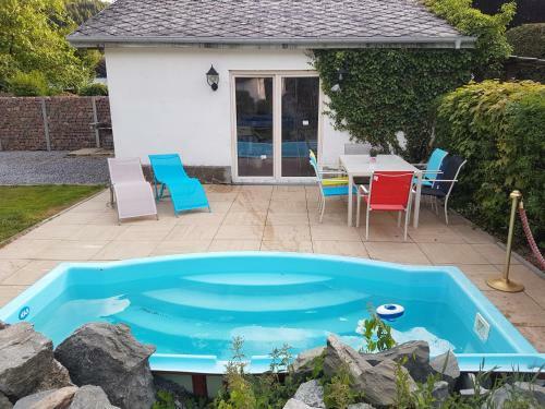 Agroturismo Mon Desir 1 Et 2