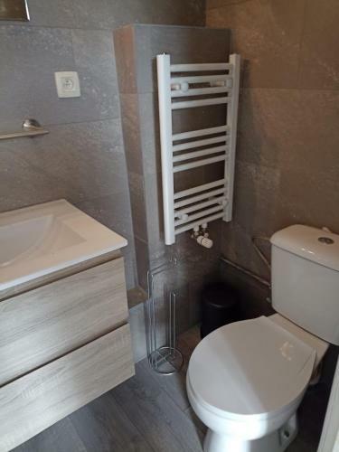Apartamento Au Bon Pl'han