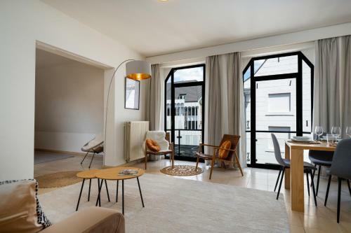 Apartamento Shs Homes, 3 Bedroom, Kitchen, Wifi, Workspace, Coffee, Central