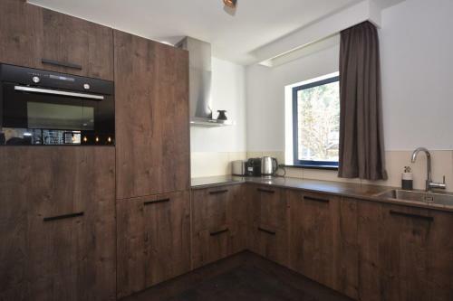 Apartamento Durbuy-cosy Appartement