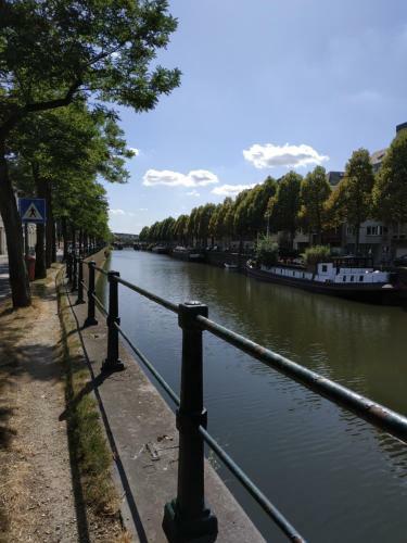 Wonderful Stay To Visit Ghent