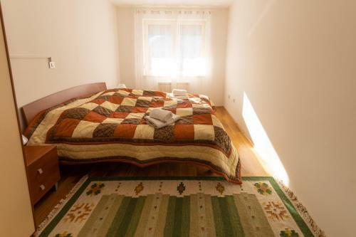 Apartamento Mountain View Bjela?nica
