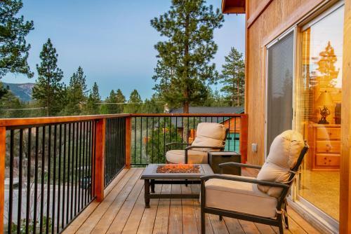 49 - Fawn Trail Lodge Home