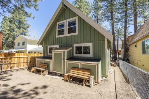 Sleepy Hollow Lodge-bbq,fireplace,great Location!