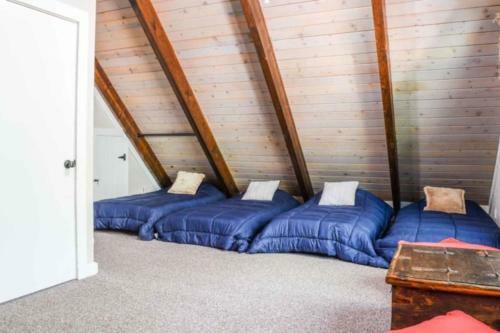 Sleepy Hollow Lodge-bbq,fireplace,great Location!