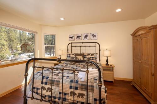 45 - Half Stone Lodge Home