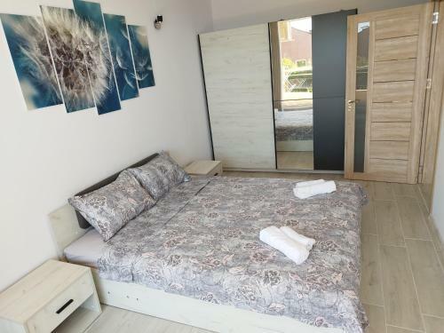 Apartamento Green, Quiet And Beautiful 1