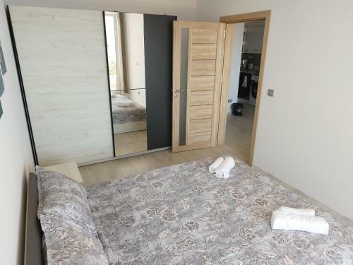 Apartamento Green, Quiet And Beautiful 1