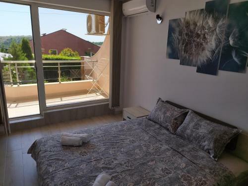 Apartamento Green, Quiet And Beautiful 1