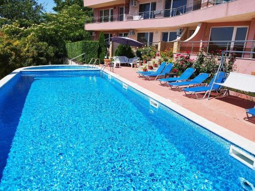 Apartamento Green, Quiet And Beautiful 1