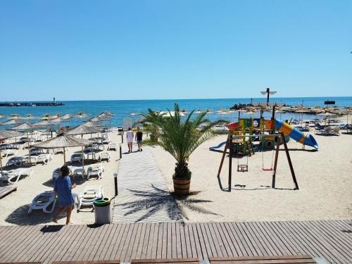 Apartamento Green, Quiet And Beautiful 1