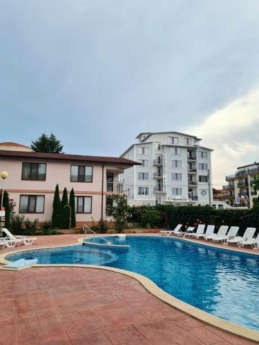 Apartamento ??????????- ???????? ??????/ ???????