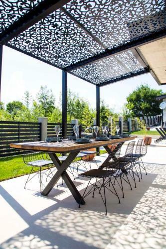 Luxury Villas Giardino Lozenetz