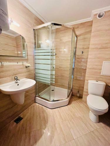 Apartamento Lovely Studio Directly To Beach Area