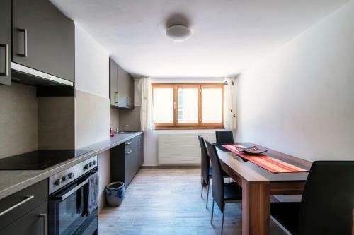 Apartamento Green Faido Valle Leventina