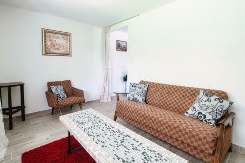 Apartamento Green Faido Valle Leventina