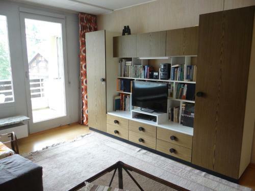 Apartment Sunnmatt S�d Wohnung 246