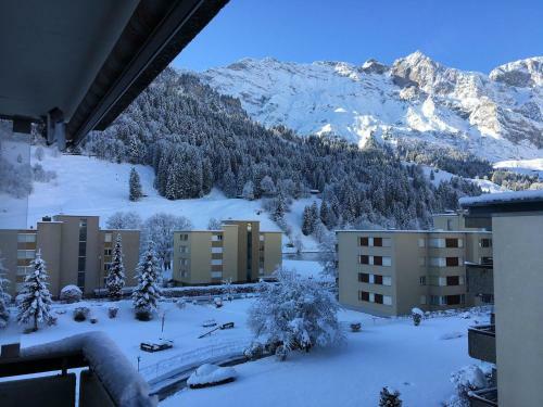 Apartment Sunnmatt S�d Wohnung 246
